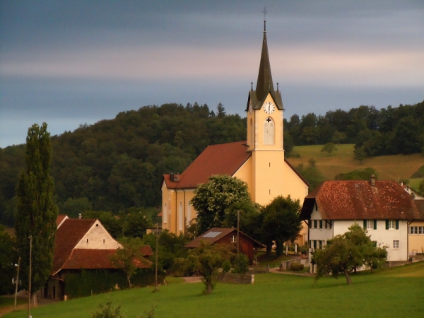 Kirche Oberkirch 2011 02